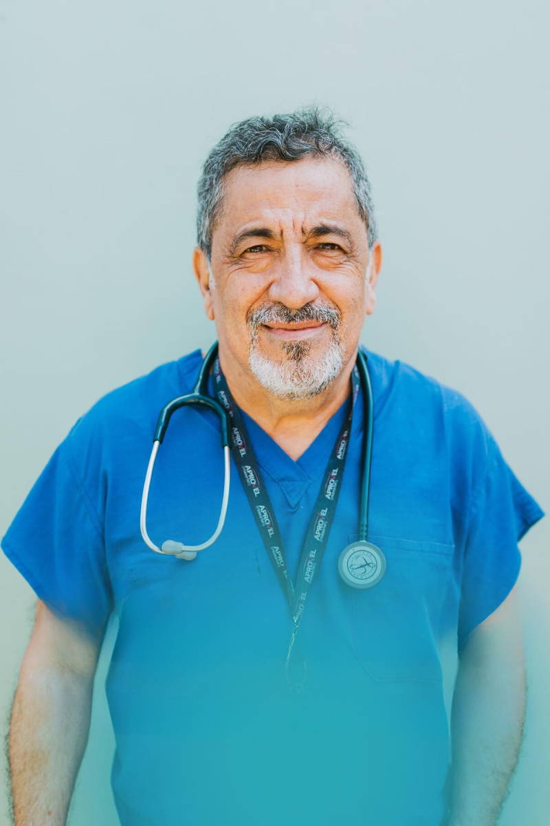 Dr Nestor Salavarría Pediatra MedPHE